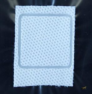 Gusseted filtered bags - Image 2